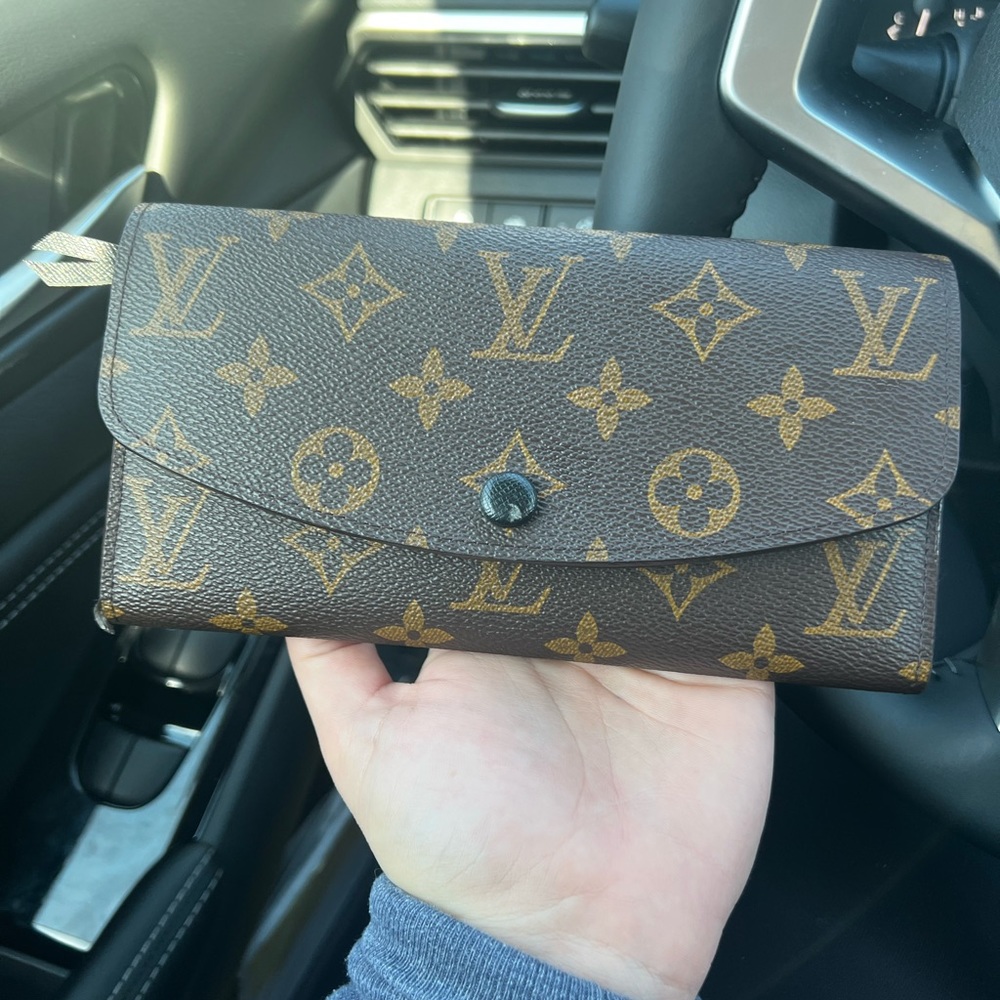 Louis Vuitton Wallet